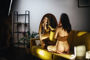 Ass and soles