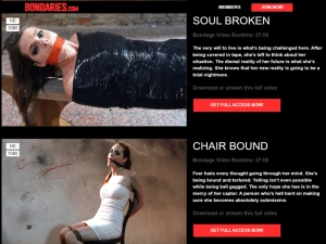 bdsm porn videos