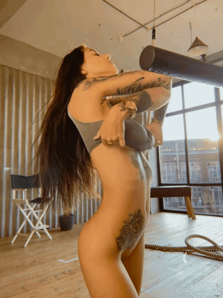 Babes Titty Drop