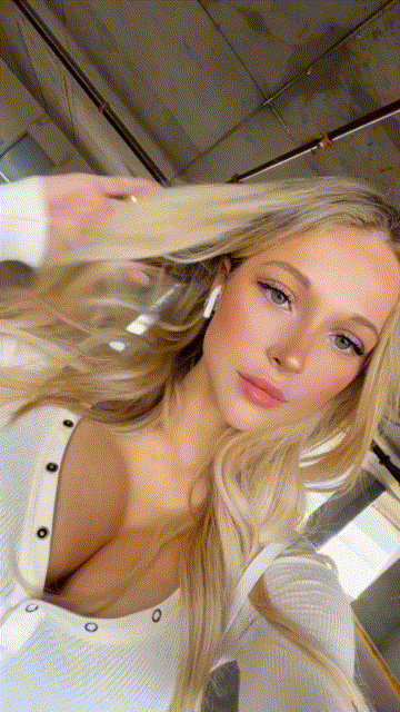 PERFECT BLONDE