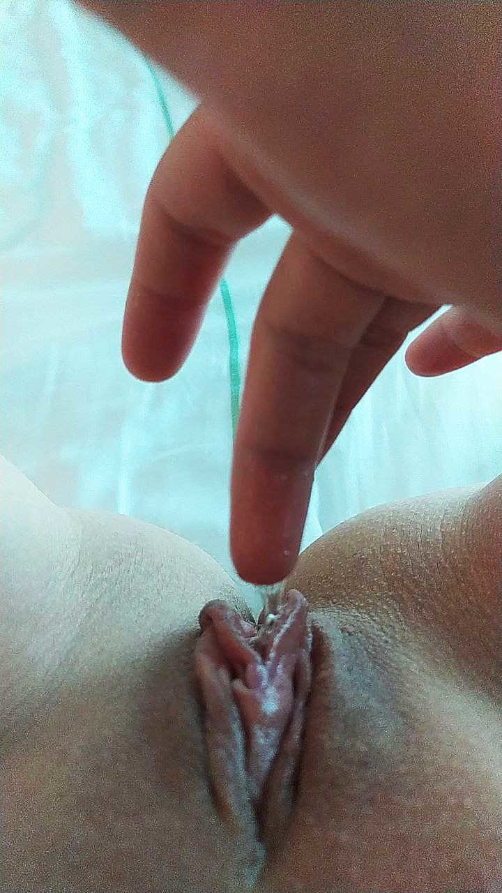 Pussy juice i want to lick
