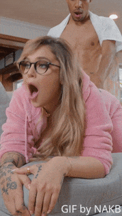 ahegao Fuck