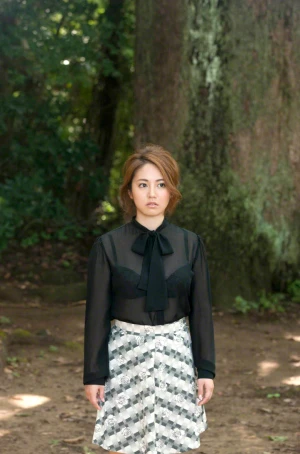 Sayaka Isoyama