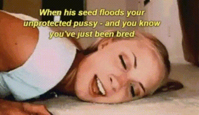 She loves it