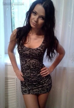 MILF but good to be fucked