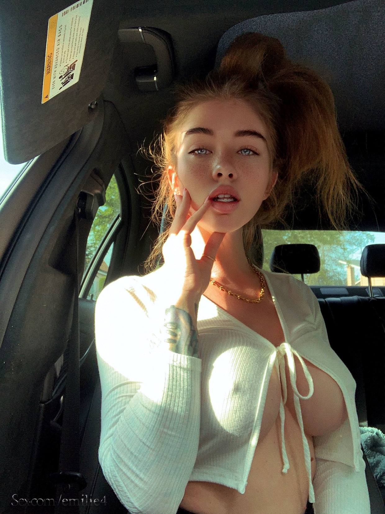 Диана Сиван I fell for her eyes or her tits. for both anyway