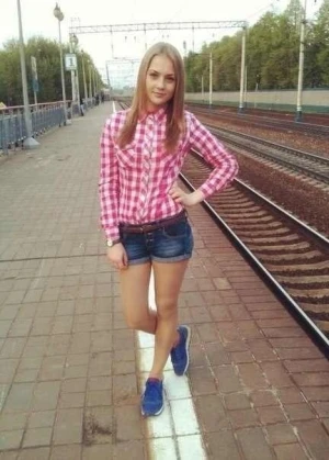 cute teen