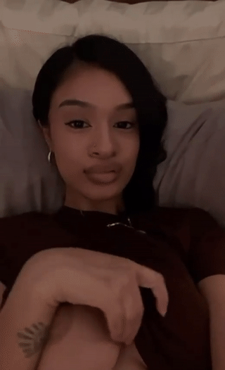 Ebony Tits
