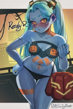 Spooky