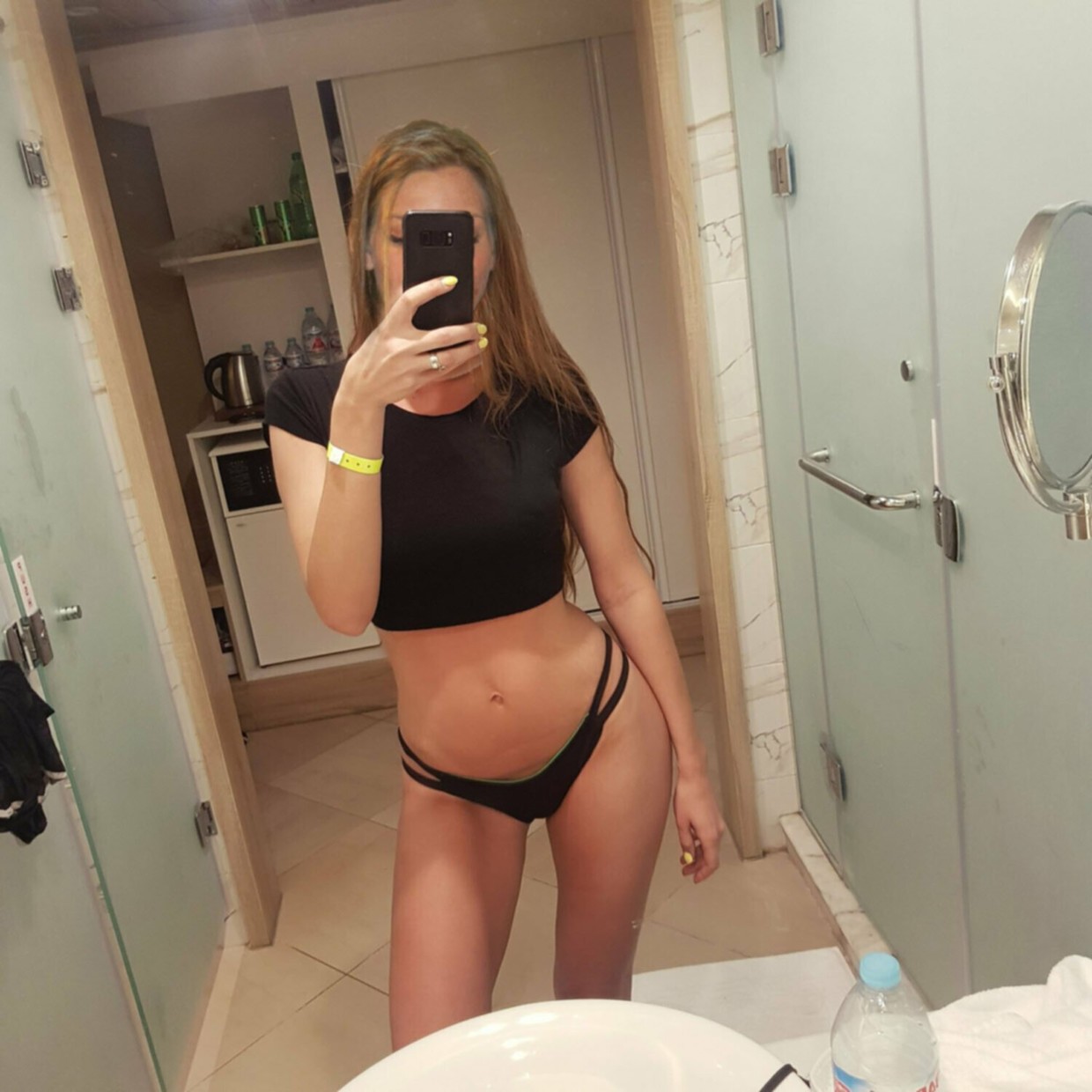 slut