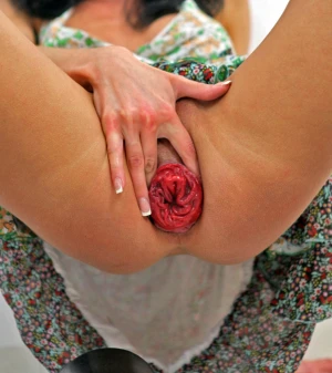 Hot Kinky Goddess