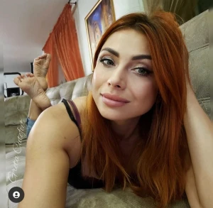 The pose