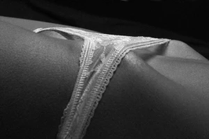 Awesome g-string picture