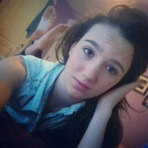 The pose