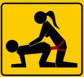 Just pegged...