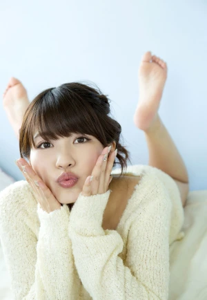 Asuka Kishi