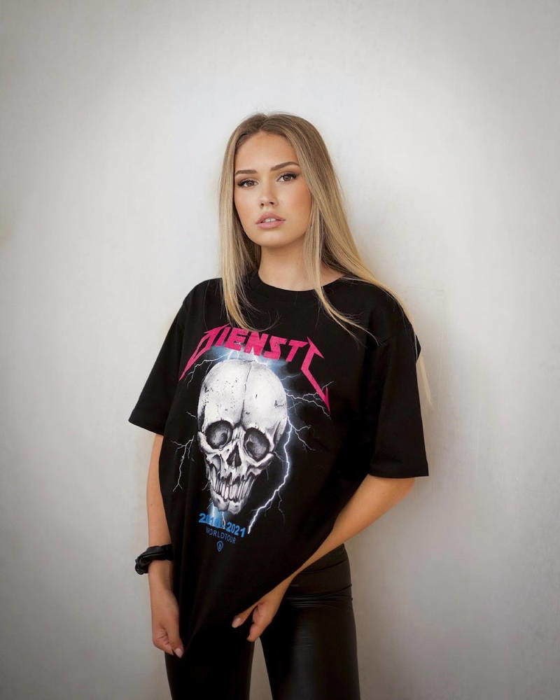 Skull