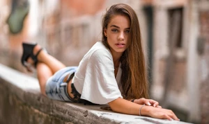 Gorgeous collection