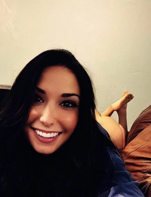 The pose
