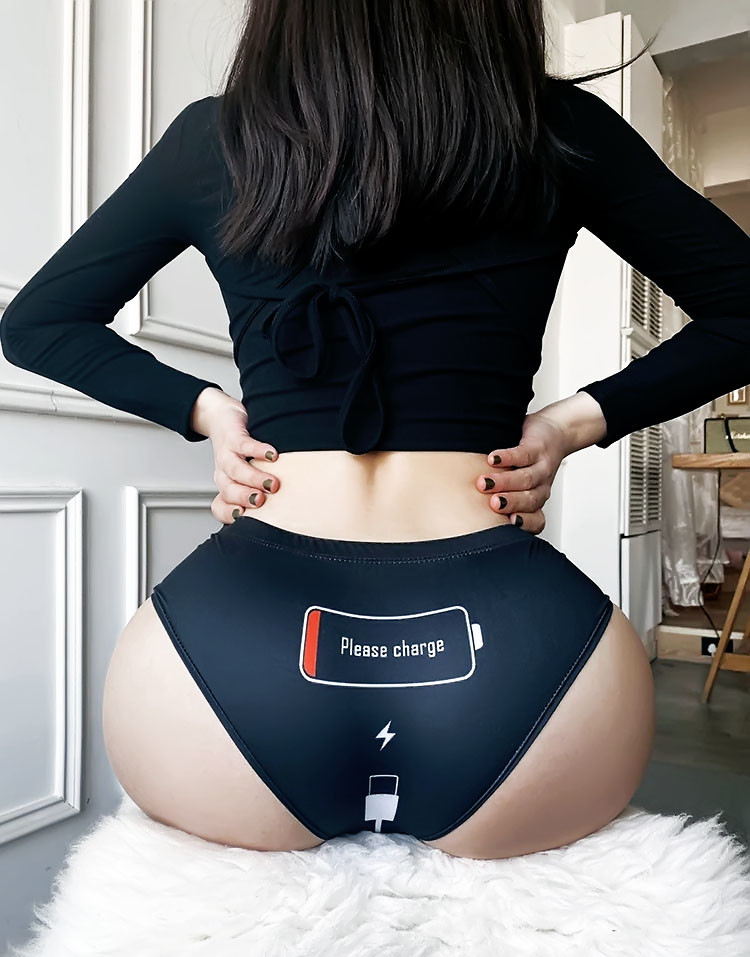 Please charge!!!