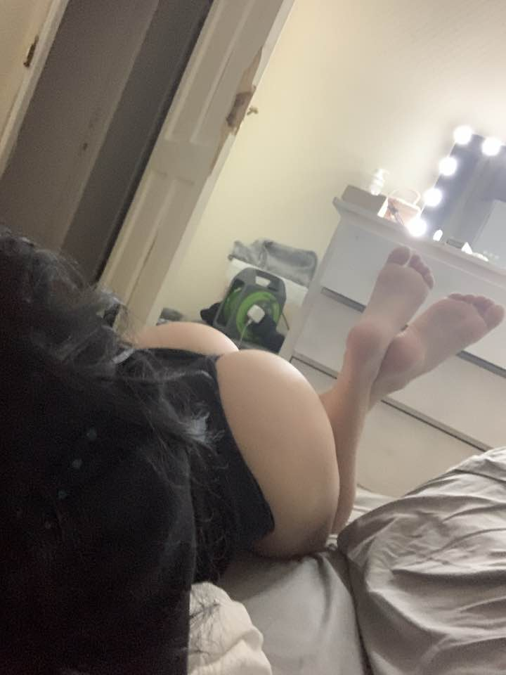 The pose