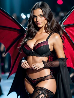 devil
