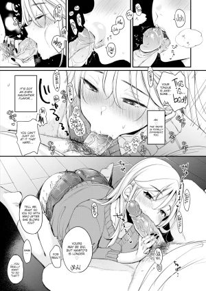 [Mojarin] No Count