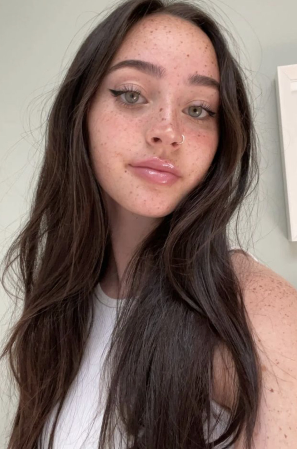Hot look