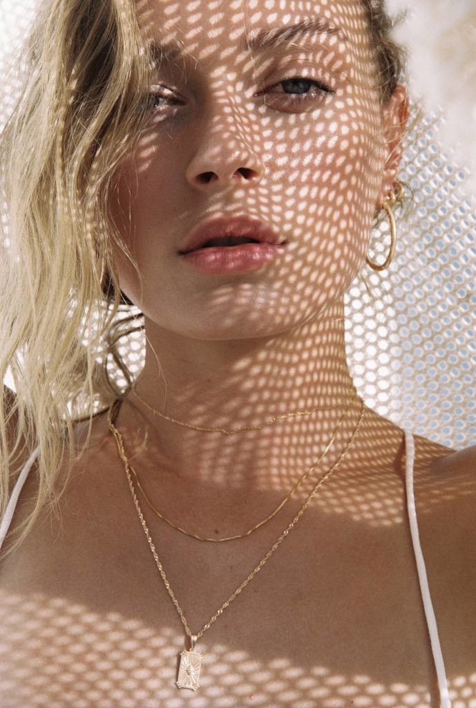 Nadine Gold