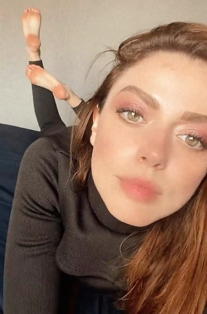 Annalisa Scarrone