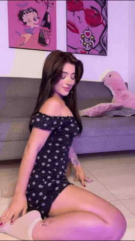 Beauty of the world (goddess twerk) V2.0