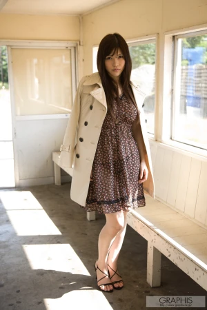 Anri Okita