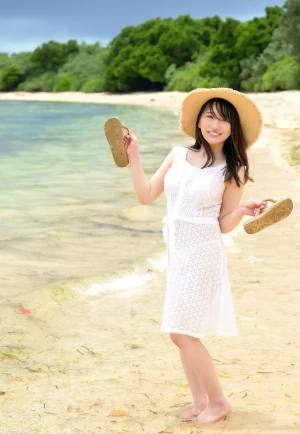 Karen Yuzuriha