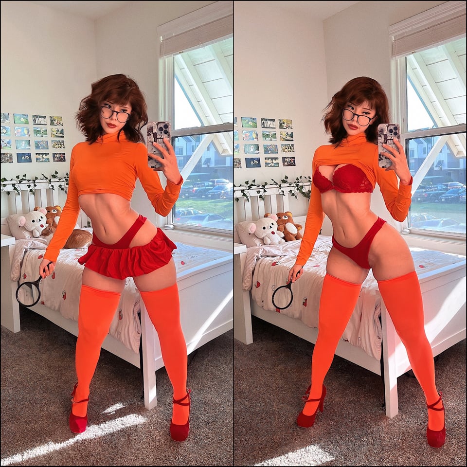 Velma Dinkley