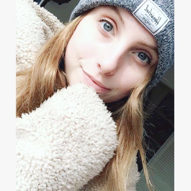 those eyes..
