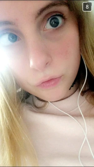 those eyes...