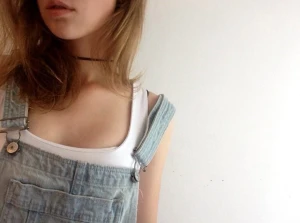 cute mouth
