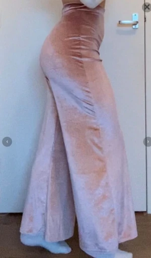 new pants, how do you like them? (2)