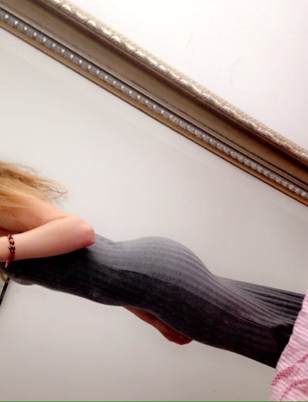 black dress 2