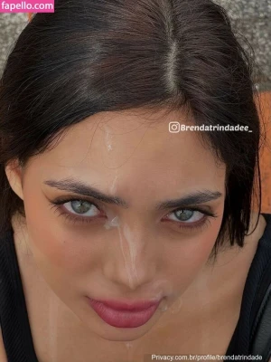 Brenda trindade