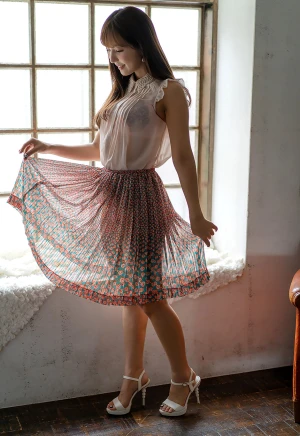 Yua Mikami
