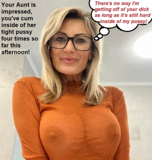 aunt