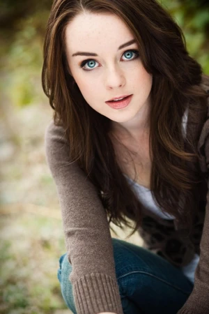 Hot photo