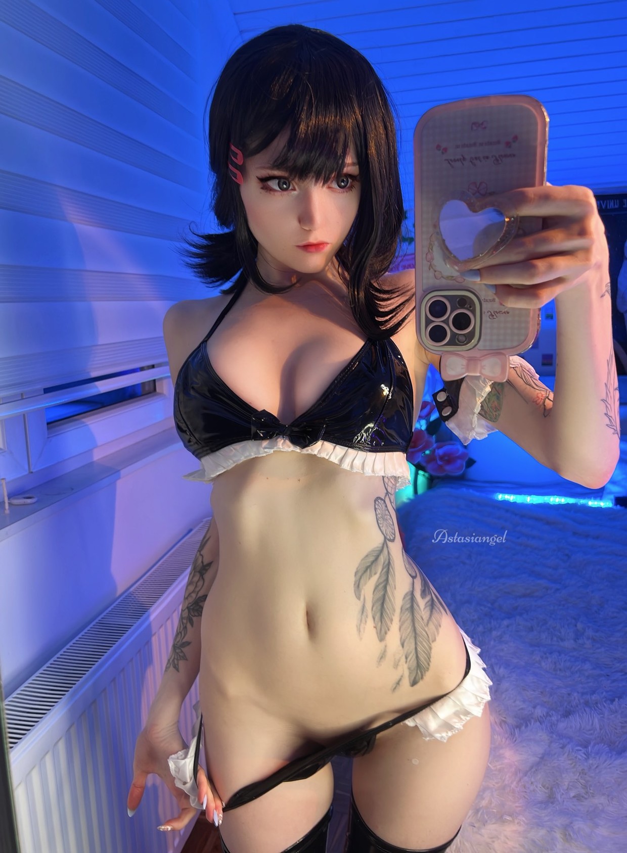 fuckdoll