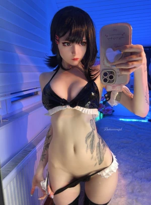 fuckdoll