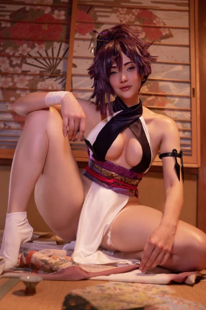 cosplay