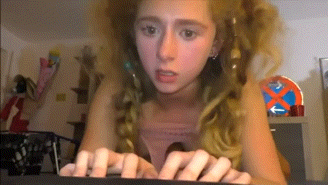 That cock made her reboot
