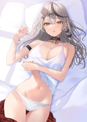 Sakamata Chloe - Hololive