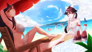 Azur Lane