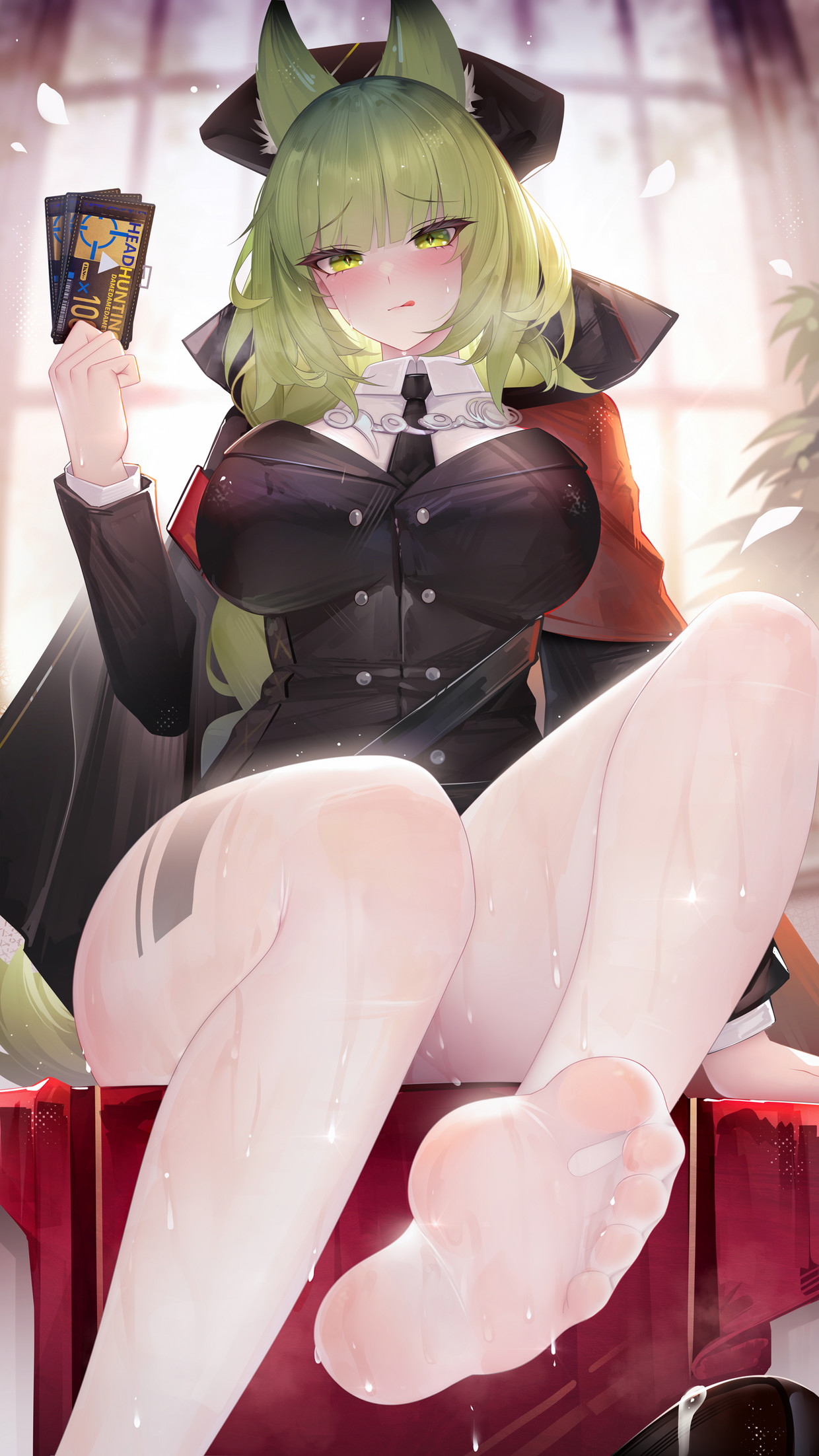 Harmonie - Arknights